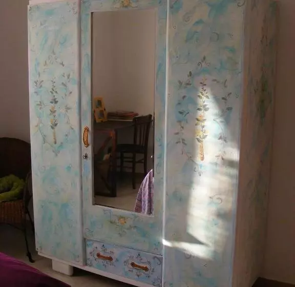 Bed & Breakfast La Gaggiaspina