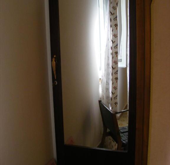 Bed & Breakfast La Gaggiaspina