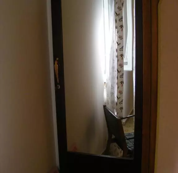 Bed & Breakfast La Gaggiaspina