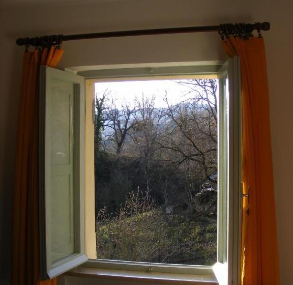 Bed & Breakfast La Gaggiaspina