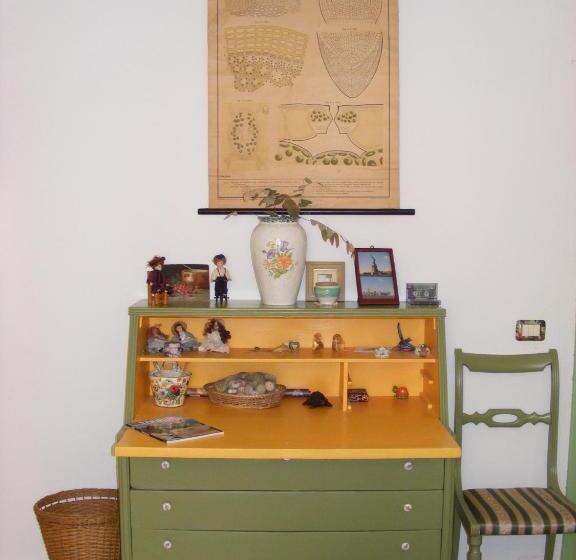 Bed & Breakfast La Gaggiaspina