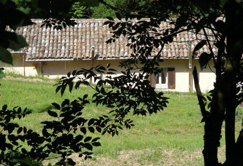 Bed & Breakfast La Gaggiaspina