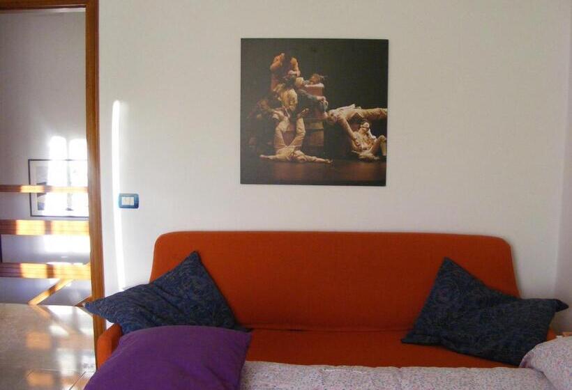 Bed & Breakfast La Gaggiaspina