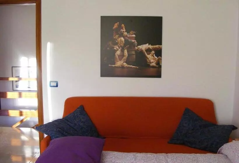 Bed & Breakfast La Gaggiaspina