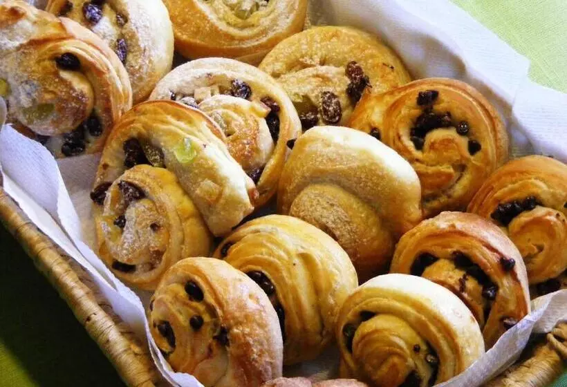 Bed & Breakfast La Gaggiaspina