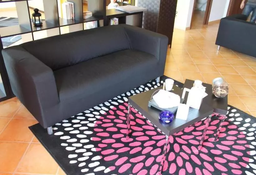 Bed & Breakfast Valeri