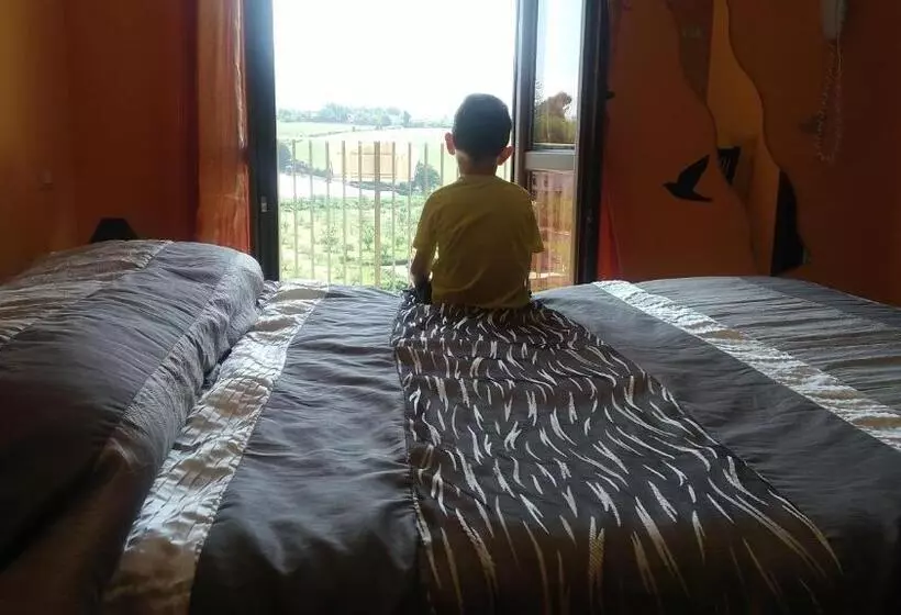 Bed & Breakfast Valeri