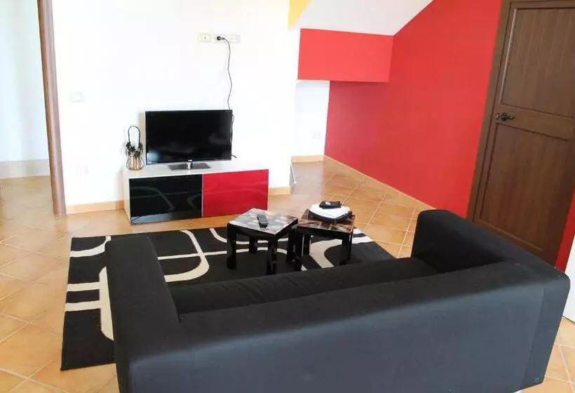 Bed & Breakfast Valeri