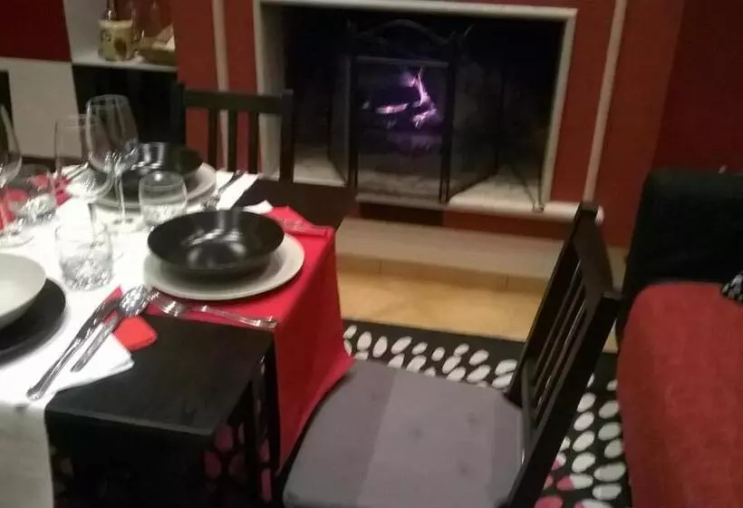 Bed & Breakfast Valeri