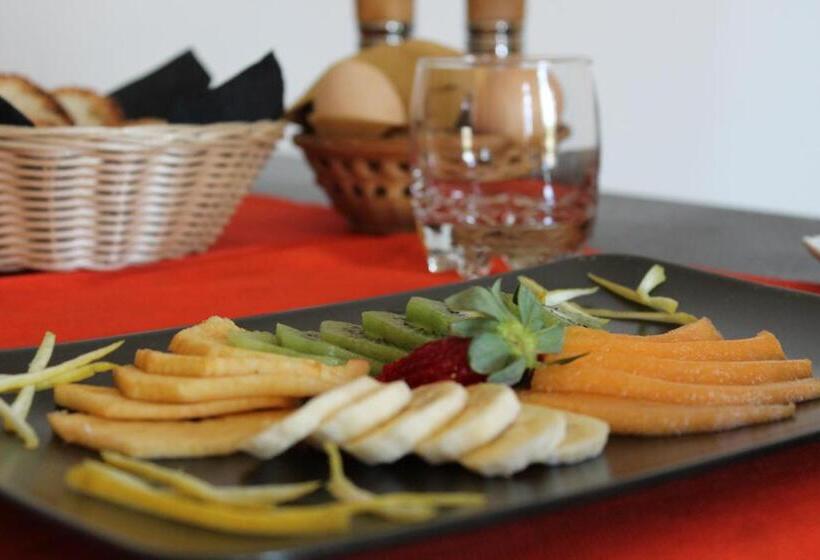 Bed & Breakfast Valeri