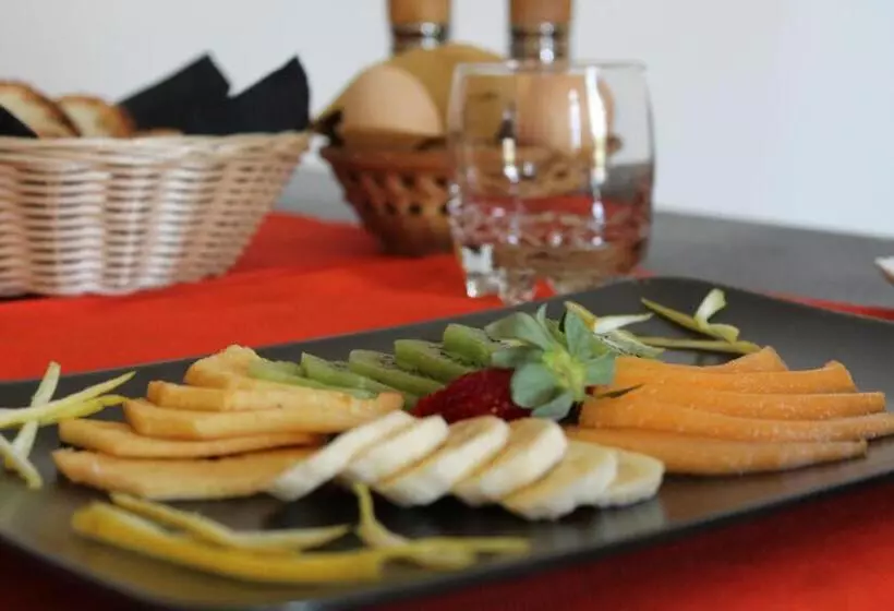 Bed & Breakfast Valeri