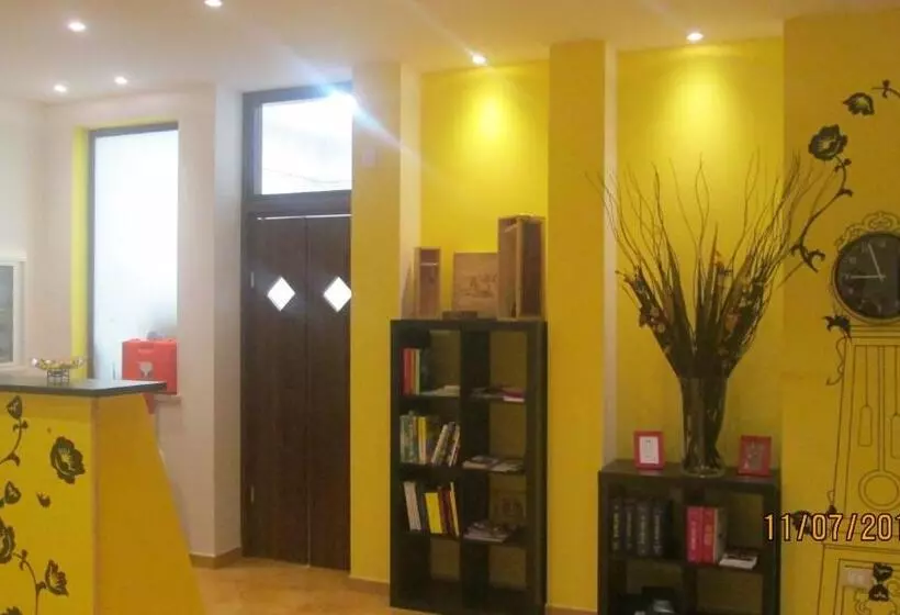 Bed & Breakfast Valeri