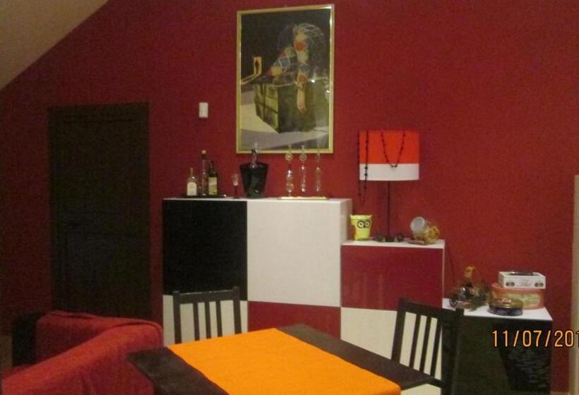 Bed & Breakfast Valeri