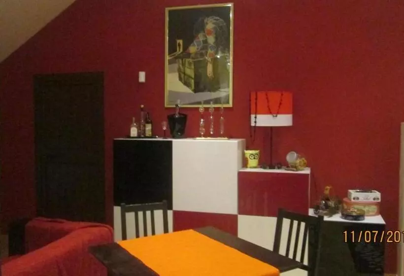 Bed & Breakfast Valeri