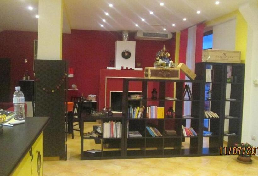 Bed & Breakfast Valeri