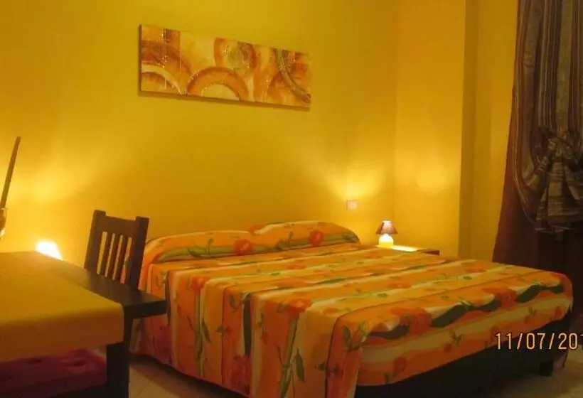 Bed & Breakfast Valeri