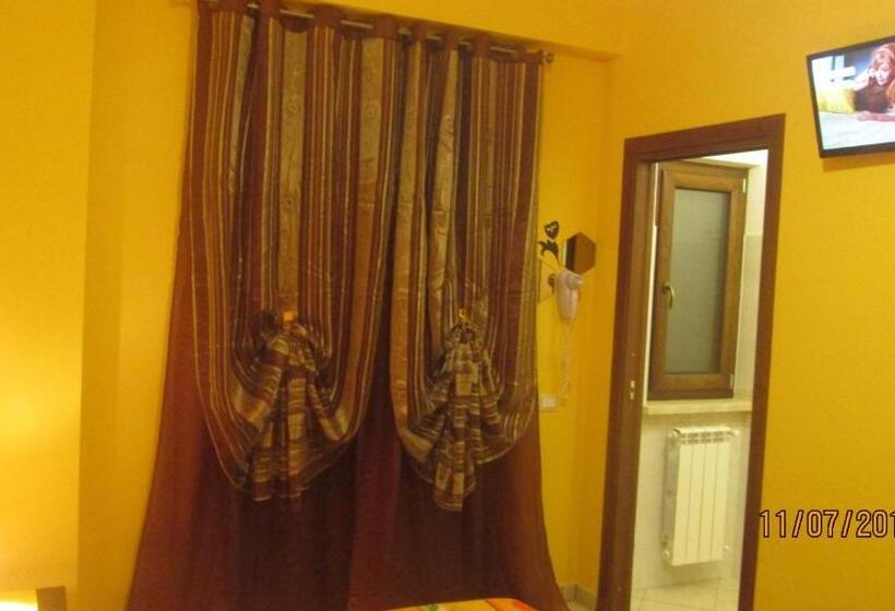 Bed & Breakfast Valeri