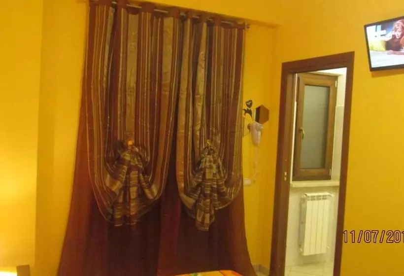 Bed & Breakfast Valeri