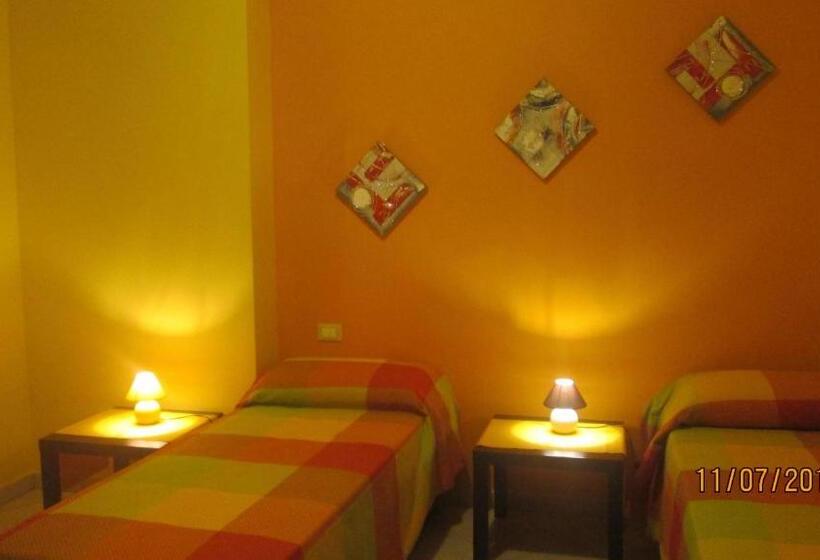 Bed & Breakfast Valeri