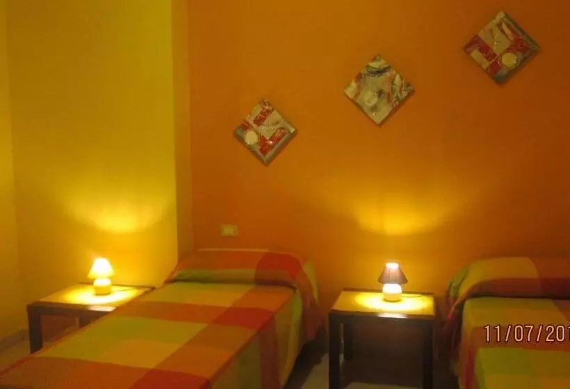 Bed & Breakfast Valeri