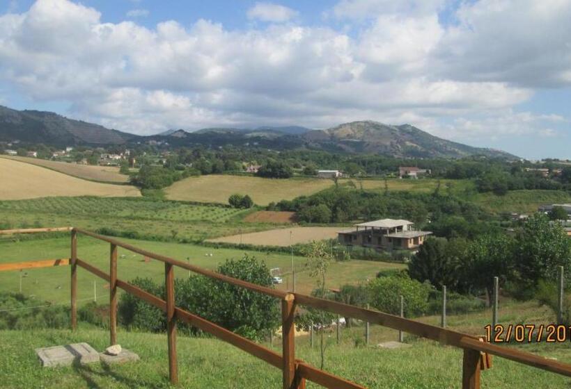 Bed & Breakfast Valeri