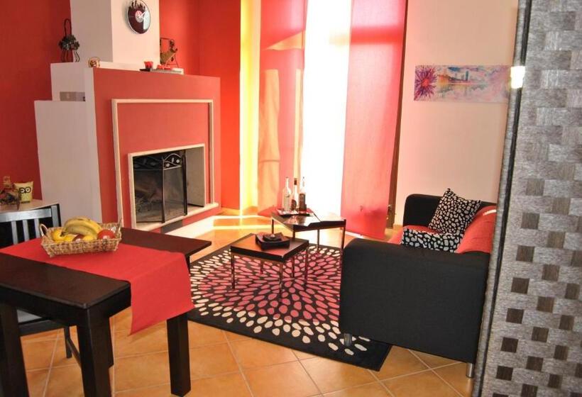 Bed & Breakfast Valeri