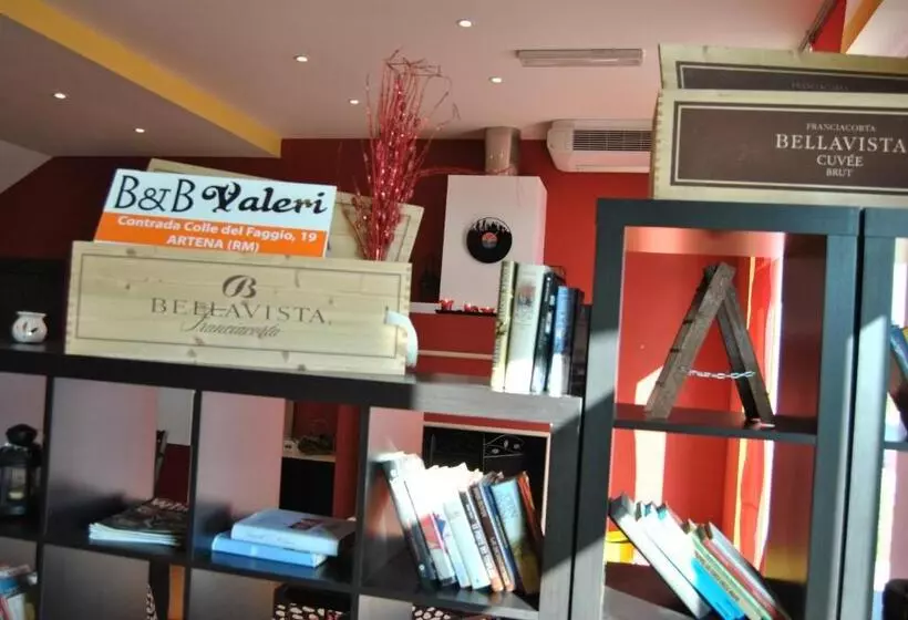 Bed & Breakfast Valeri