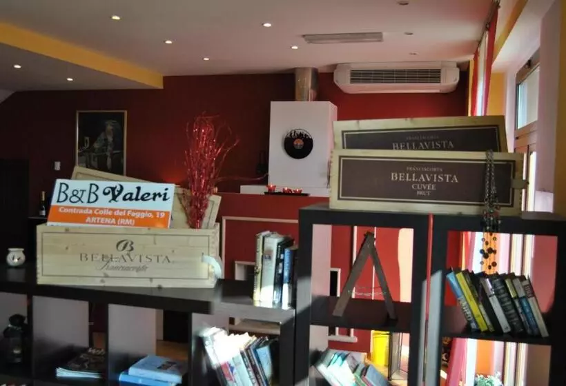 Bed & Breakfast Valeri