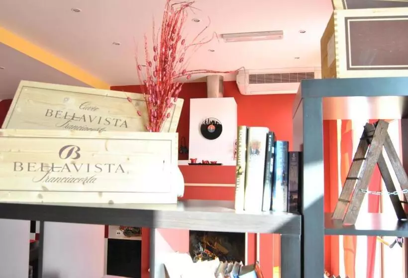 Bed & Breakfast Valeri