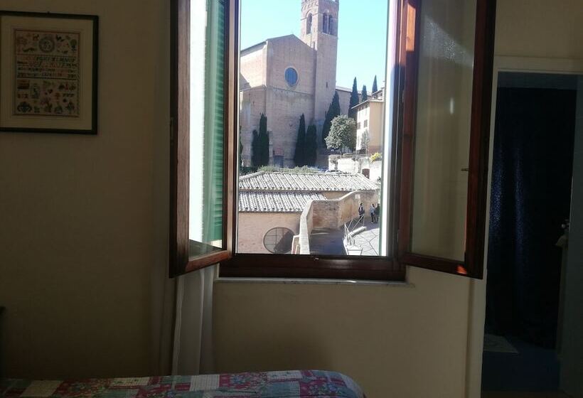 هتل Albergo Bernini