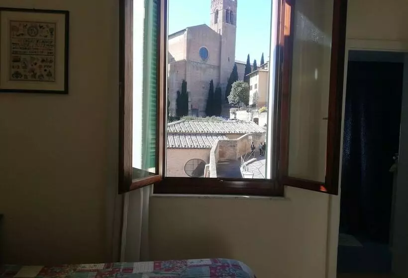 هتل Albergo Bernini