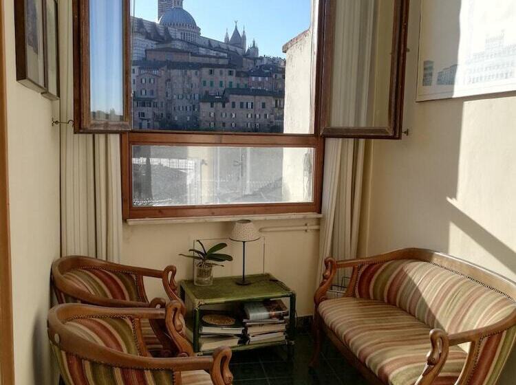 هتل Albergo Bernini