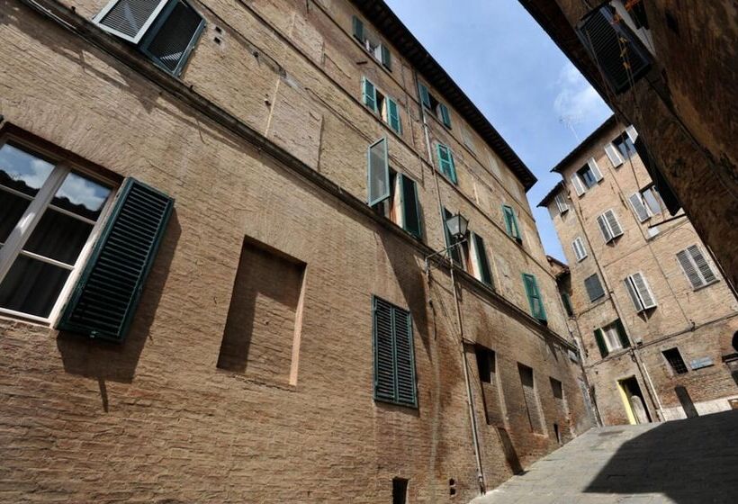 هتل Albergo Bernini