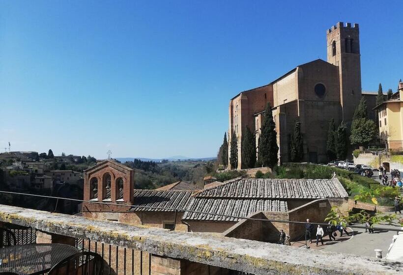 هتل Albergo Bernini