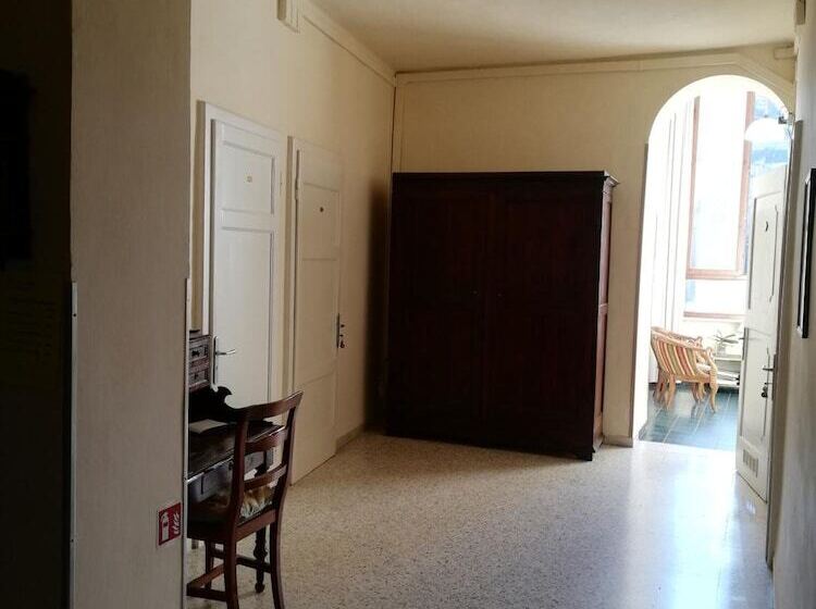 هتل Albergo Bernini