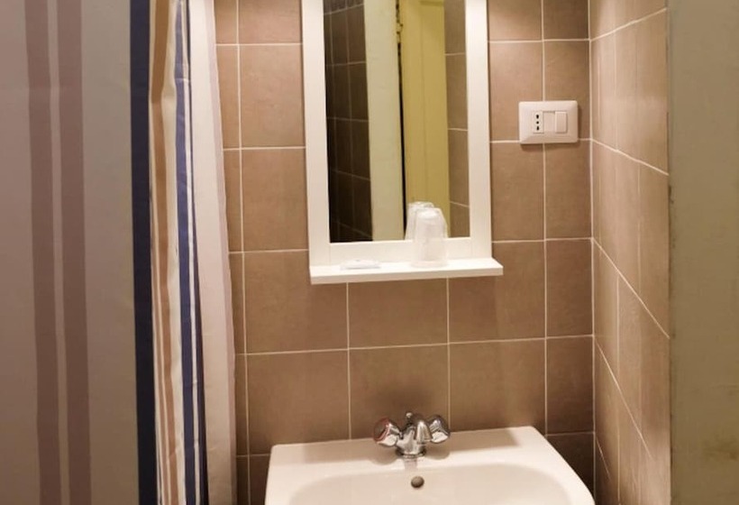 هتل Albergo Bernini