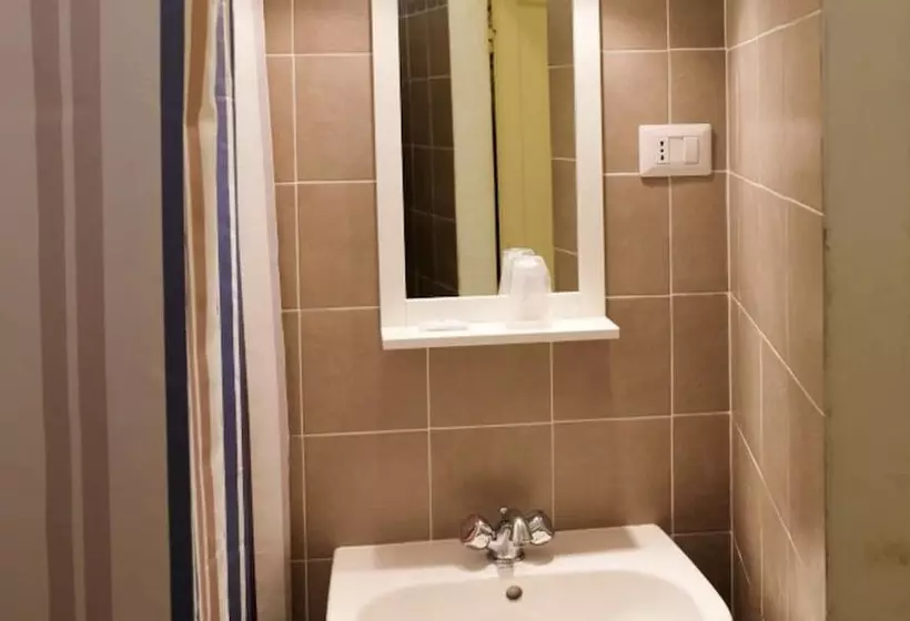 هتل Albergo Bernini