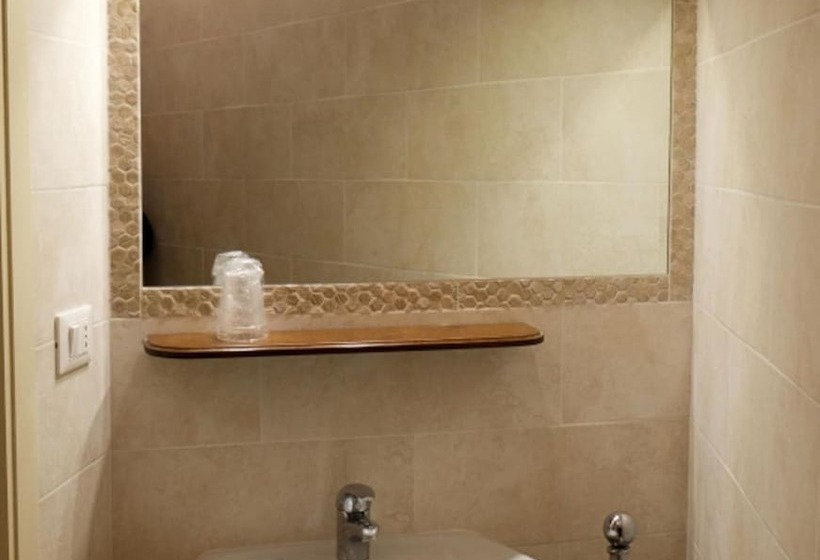 هتل Albergo Bernini