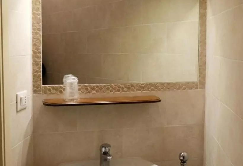 هتل Albergo Bernini