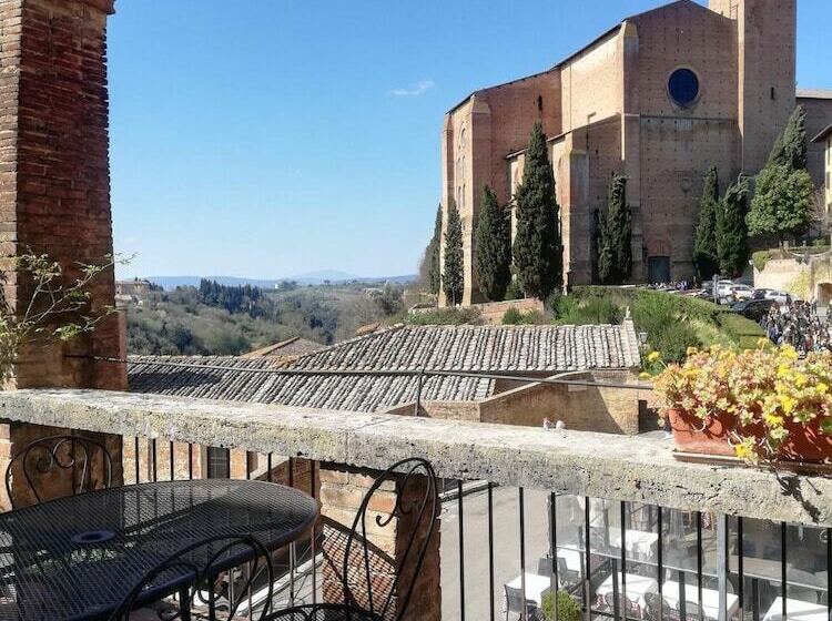 هتل Albergo Bernini