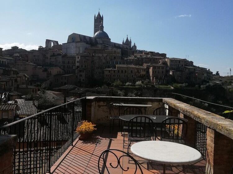 هتل Albergo Bernini