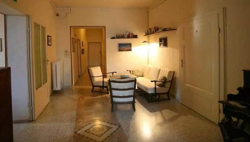 هتل Albergo Bernini