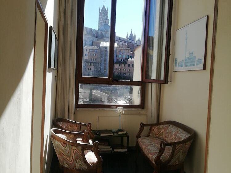 هتل Albergo Bernini