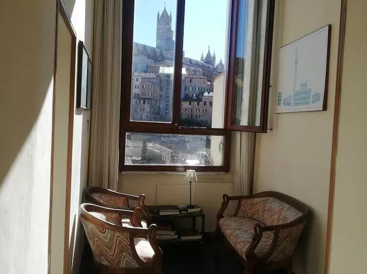 هتل Albergo Bernini