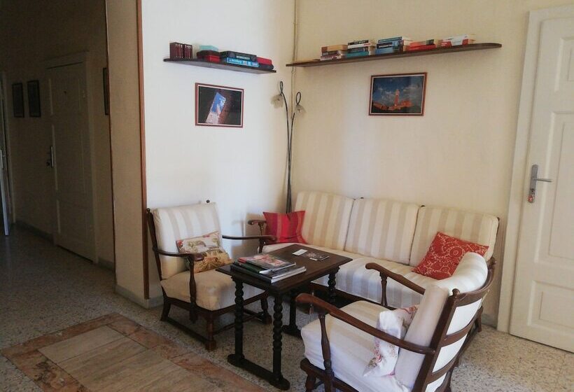 هتل Albergo Bernini