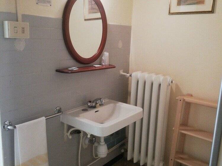 هتل Albergo Bernini