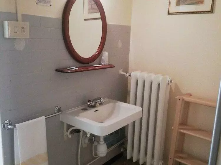 هتل Albergo Bernini