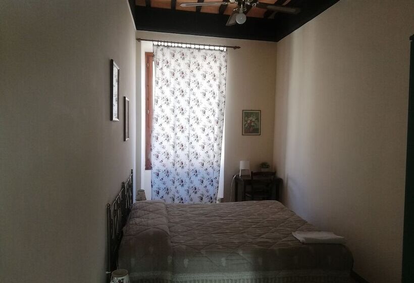 هتل Albergo Bernini