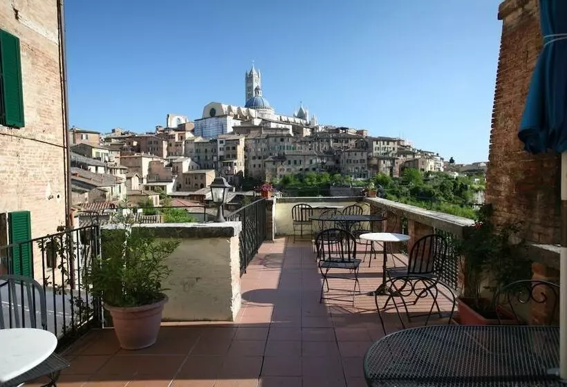 هتل Albergo Bernini