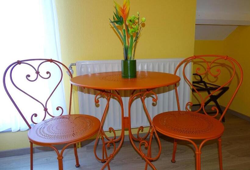 호텔 Le Relais De Pommard